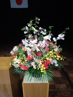 |「青木生花店」　（東京都荒川区の花屋）のブログ